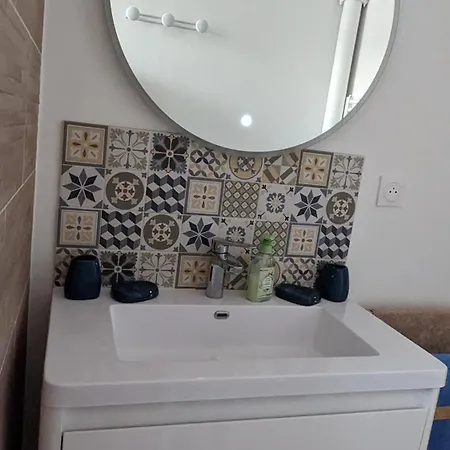 Drakkar Yourhosthelper Apartment