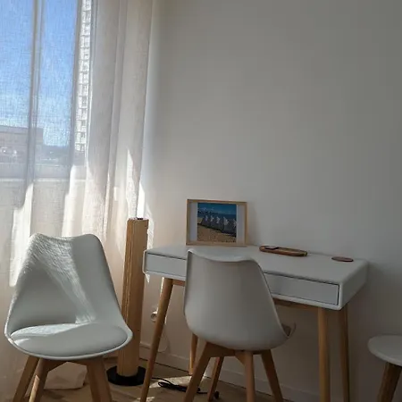 Apartment Drakkar Yourhosthelper