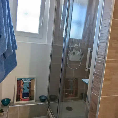 Apartment Drakkar Yourhosthelper Toulon